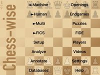 Chess-wise 3 screenshot, image №1631910 - RAWG