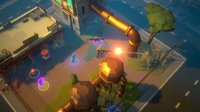 Battle Rush Royale screenshot, image №2176833 - RAWG