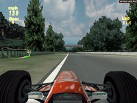 Formula One '99 screenshot, image №292025 - RAWG