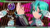 Hatsune Miku Project Diva Mega39's screenshot, image №2402301 - RAWG