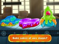 Fixies Cake Bakery Story! Decorating Baking Games screenshot, image №1640652 - RAWG