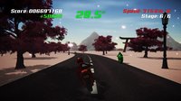 Super Night Riders screenshot, image №114918 - RAWG