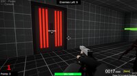 OutBreak (itch) (EvolvedPhoenix Studios) screenshot, image №3216935 - RAWG