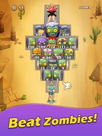 Breaker Fun 2 - Zombie Games screenshot, image №3484169 - RAWG