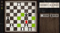Chess Puzzles screenshot, image №852284 - RAWG
