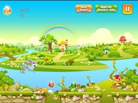 Easter Bunny Egg Hunt Run and Jump Collect them All screenshot, image №1632442 - RAWG