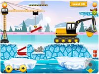 Construction Truck JCB Games screenshot, image №3871303 - RAWG