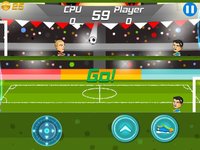 Big Head Soccer screenshot, image №1792384 - RAWG