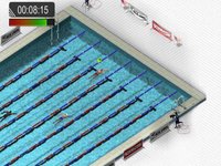 Swimming 2016 screenshot, image №2041129 - RAWG