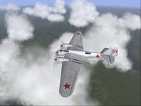 IL-2 Sturmovik: Forgotten Battles screenshot, image №347391 - RAWG