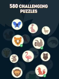 Word Jungle: Spelling Puzzles screenshot, image №903278 - RAWG