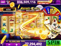 Big Bonus Slots: Vegas Casino screenshot, image №1788855 - RAWG