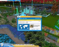 SeaWorld Adventure Parks Tycoon 2 screenshot, image №418518 - RAWG