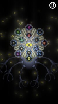 Cage of Rings screenshot, image №3048322 - RAWG