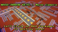 Conveyor Hell screenshot, image №3138574 - RAWG