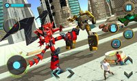 Incredible Dragon Robot 3D screenshot, image №1523651 - RAWG