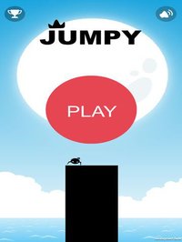 Jumpy The Spider screenshot, image №958244 - RAWG