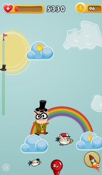 Cloud 9 screenshot, image №1200417 - RAWG