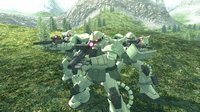 Mobile Suit Gundam Side Story: Missing Link screenshot, image №617241 - RAWG