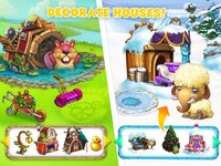 The Tribez Kids: Take care of Stone Age pets! screenshot, image №1760932 - RAWG