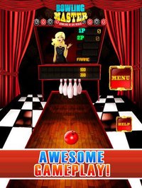 Universal Bowling King Pro screenshot, image №947381 - RAWG