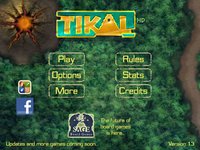 Tikal screenshot, image №943185 - RAWG