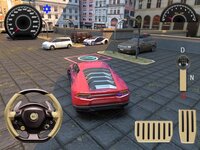 Car Parking - Pro Driver 2018 screenshot, image №2681393 - RAWG