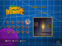 Hamster Heroes screenshot, image №409675 - RAWG