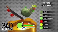 360 Chicken screenshot, image №999949 - RAWG