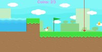 Chicken Dash (WIP) screenshot, image №1754152 - RAWG