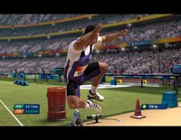 Beijing 2008 - The Official Video Game of the Olympic Games screenshot, image №200086 - RAWG