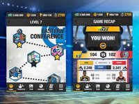 NBA General Manager 2018 screenshot, image №1772960 - RAWG