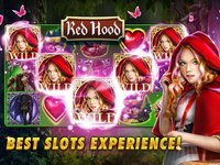 Huuuge Casino - Slot Machines screenshot, image №1808416 - RAWG