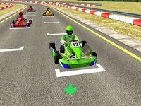 Go Kart Racing 3D screenshot, image №1670454 - RAWG