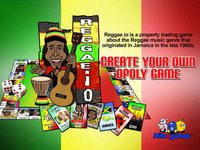 Reggae io (opoly) screenshot, image №1631754 - RAWG