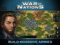 War of Nations - PVP Strategy screenshot, image №1849807 - RAWG