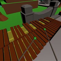 Marimba VR screenshot, image №132328 - RAWG