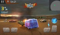 Demolition Derby 3D screenshot, image №1414602 - RAWG