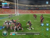 Jonah Lomu Rugby Challenge: Gold Edition screenshot, image №979864 - RAWG