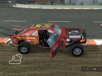 FlatOut screenshot, image №723344 - RAWG