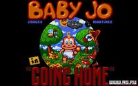 Baby Jo in 'Going Home' screenshot, image №324600 - RAWG