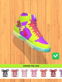 Shoe DIY screenshot, image №3610761 - RAWG