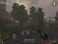 Wehrwolf screenshot, image №392922 - RAWG