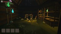 Necromancer escape screenshot, image №2585171 - RAWG