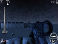 Call of Army Sniper Shooter 3D screenshot, image №1678438 - RAWG