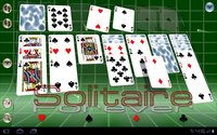 Solitaire Forever screenshot, image №1408736 - RAWG