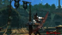 Age of Pirates: Captain Blood screenshot, image №393606 - RAWG