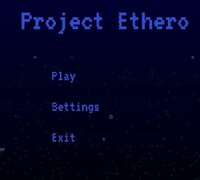 Project Ethero screenshot, image №2861032 - RAWG