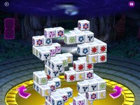 Taptiles - 3D Mahjong Games screenshot, image №2973460 - RAWG
