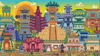 100 Aztec Cats screenshot, image №4198076 - RAWG